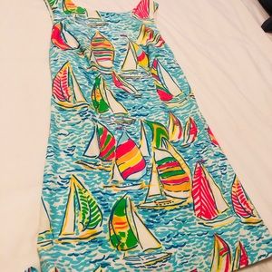 Lily Pulitzer Dress
